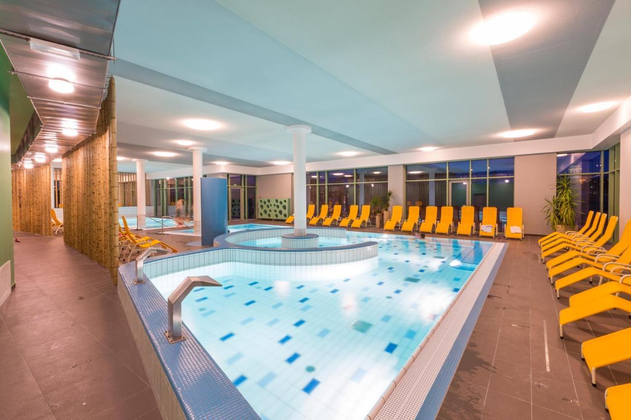Wellness Hotel Thermal Štúrovo 외부 사진