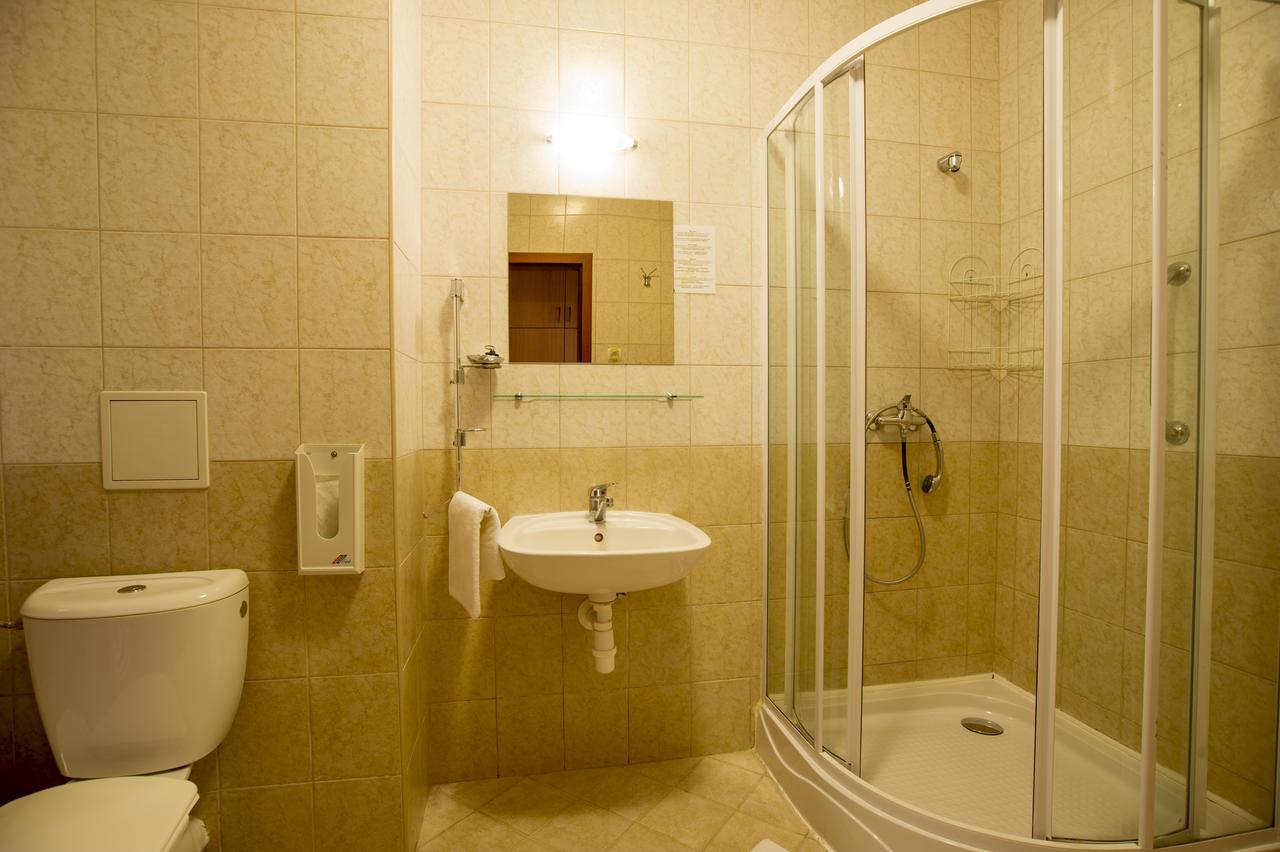 Wellness Hotel Thermal Štúrovo 외부 사진