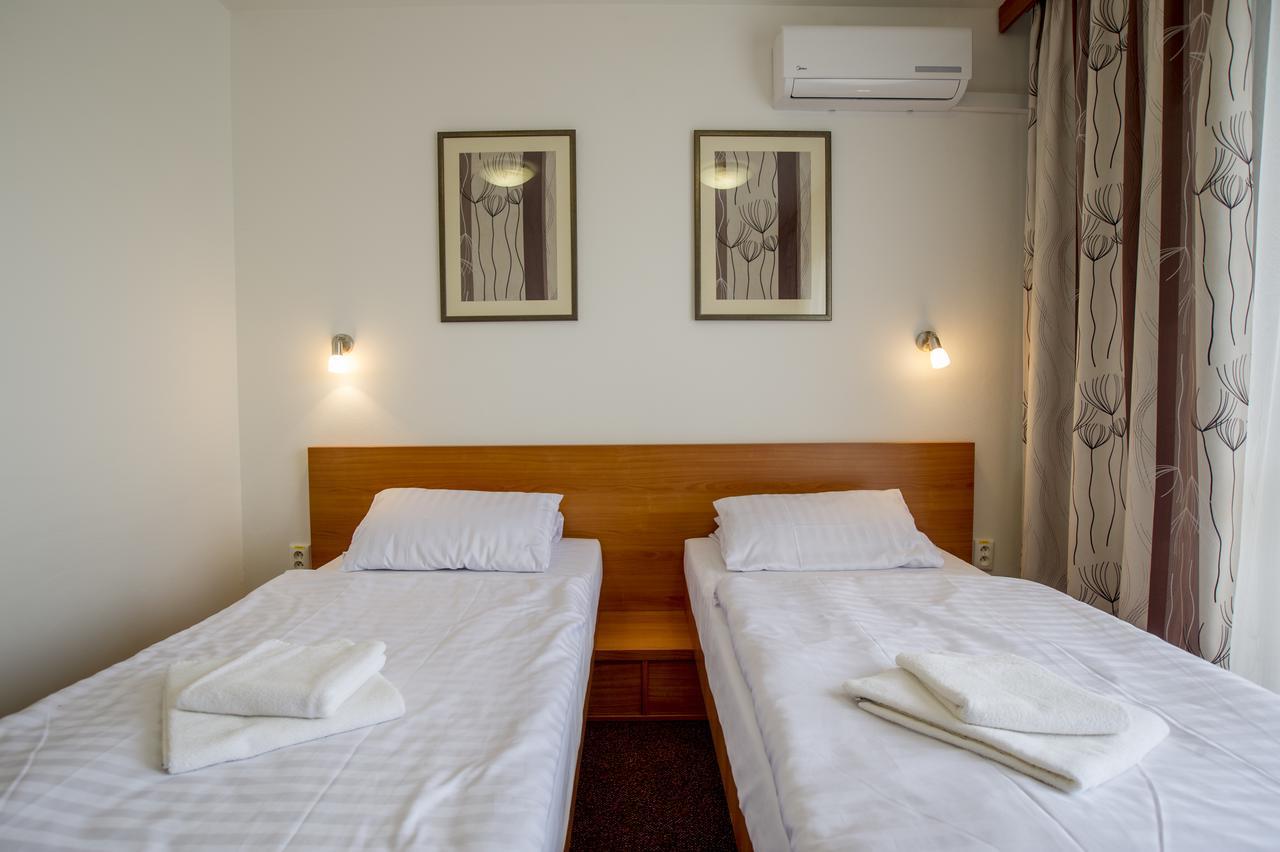 Wellness Hotel Thermal Štúrovo 외부 사진