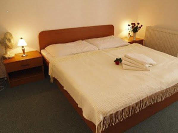 Wellness Hotel Thermal Štúrovo 외부 사진