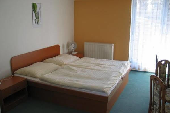 Wellness Hotel Thermal Štúrovo 외부 사진