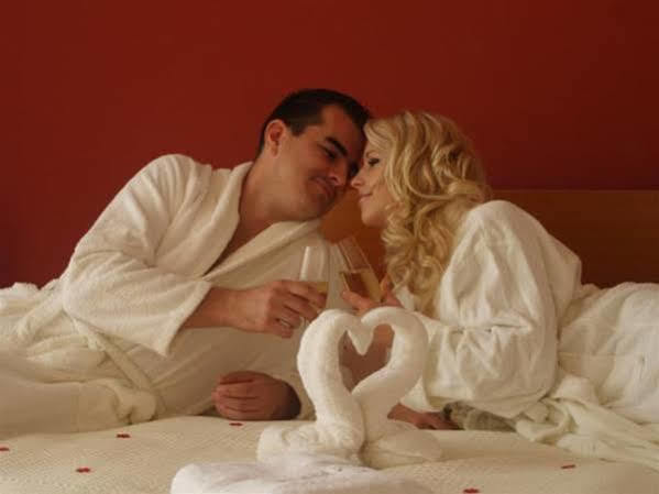 Wellness Hotel Thermal Štúrovo 외부 사진