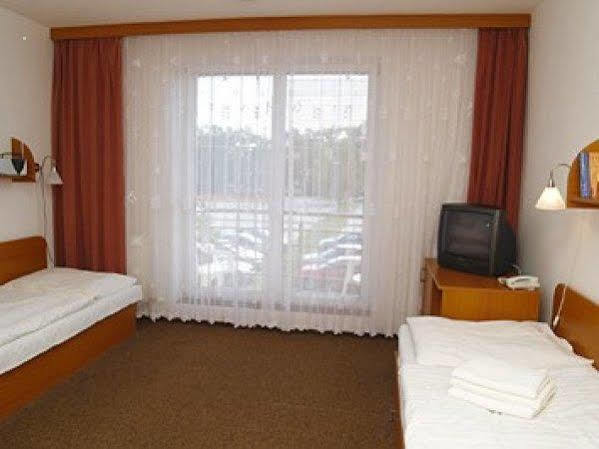 Wellness Hotel Thermal Štúrovo 외부 사진