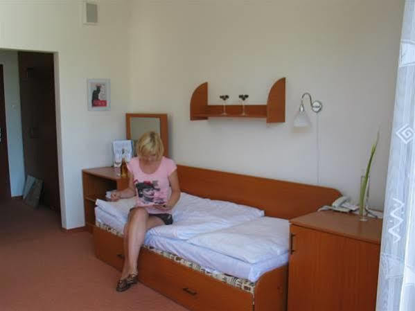 Wellness Hotel Thermal Štúrovo 외부 사진