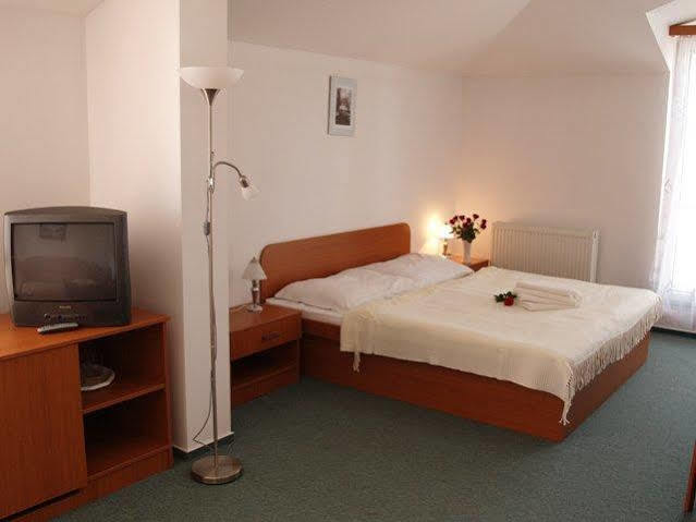 Wellness Hotel Thermal Štúrovo 외부 사진