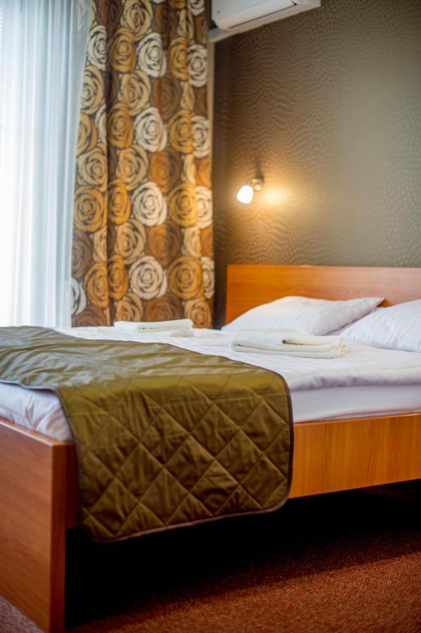 Wellness Hotel Thermal Štúrovo 외부 사진