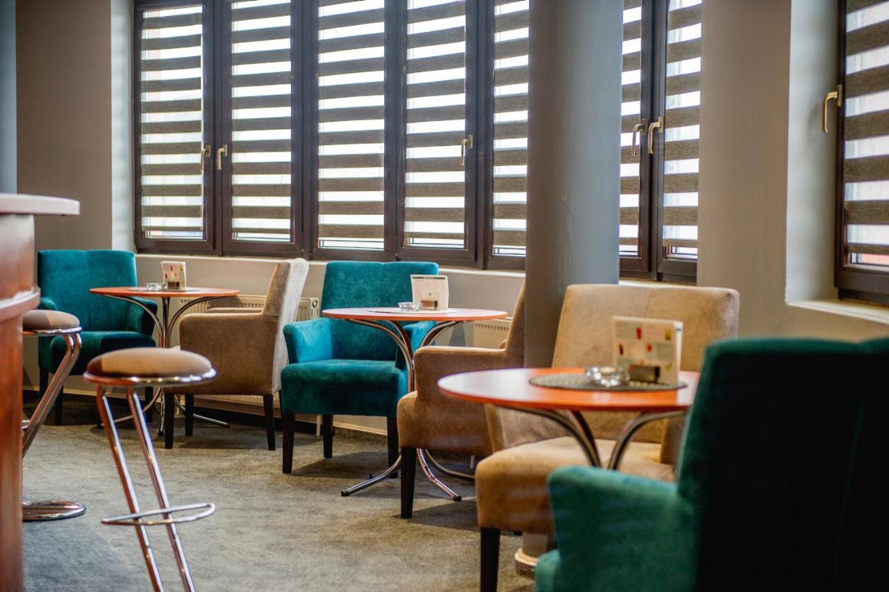 Wellness Hotel Thermal Štúrovo 외부 사진