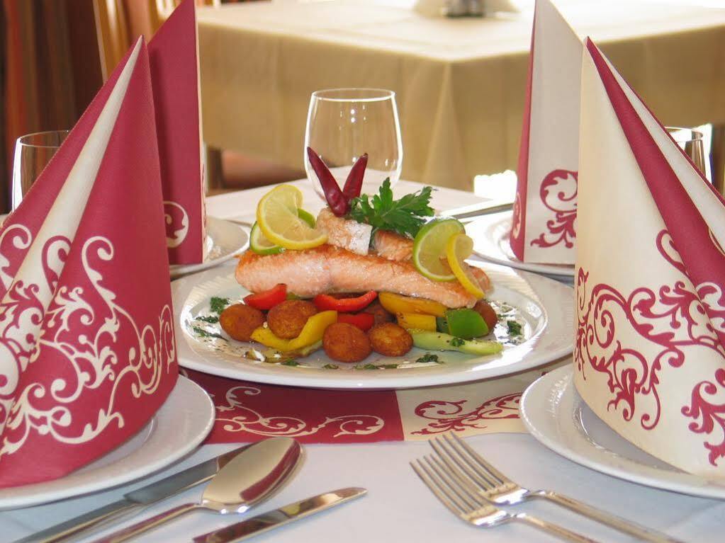 Wellness Hotel Thermal Štúrovo 외부 사진