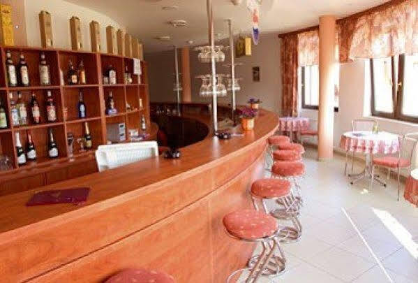 Wellness Hotel Thermal Štúrovo 외부 사진